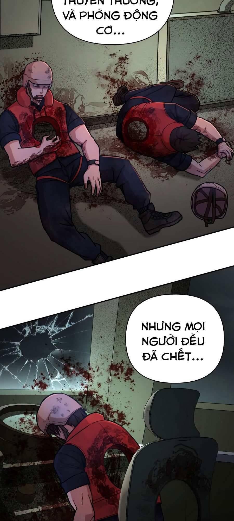 Sự Trở Lại Của Anh Hùng Diệt Thế Chapter 10 - 12