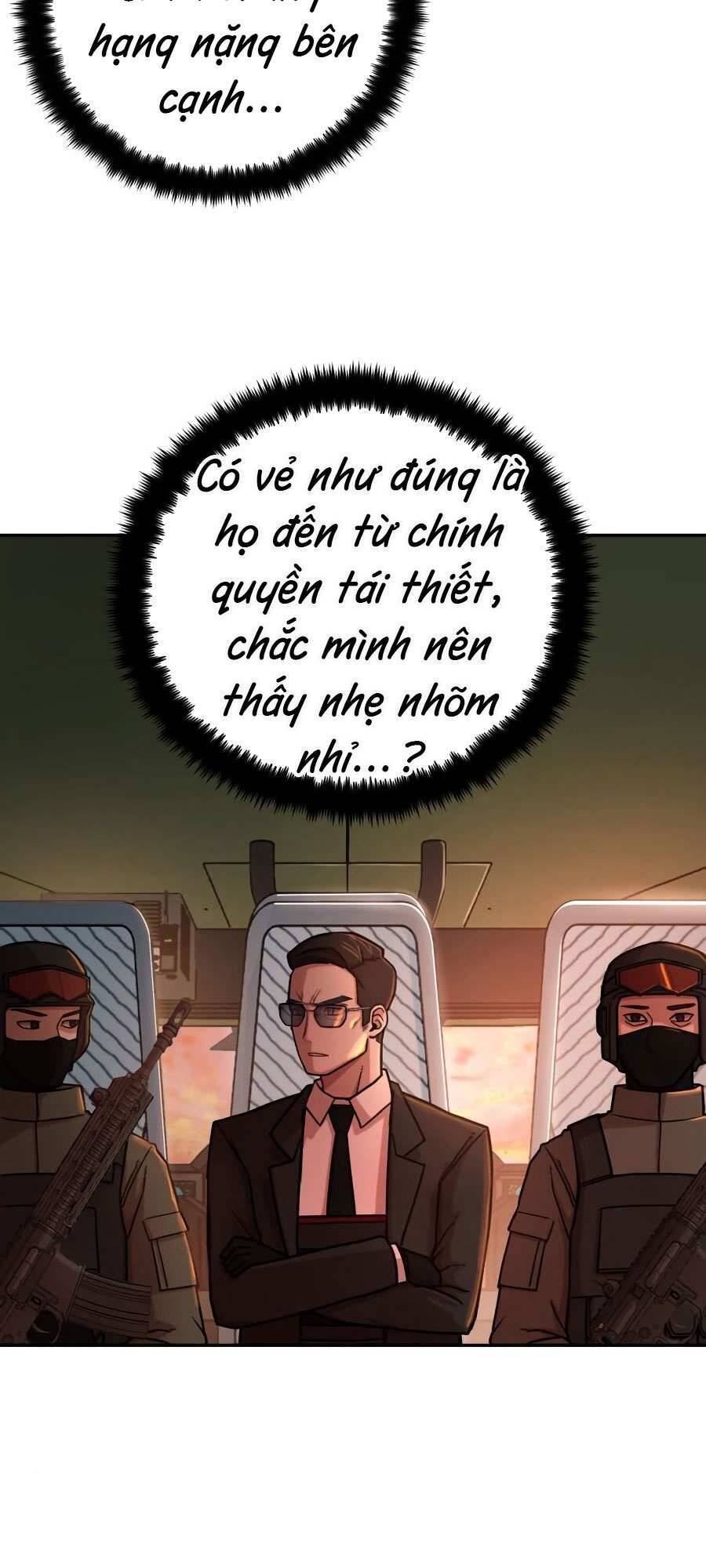 Sự Trở Lại Của Anh Hùng Diệt Thế Chapter 10 - 119