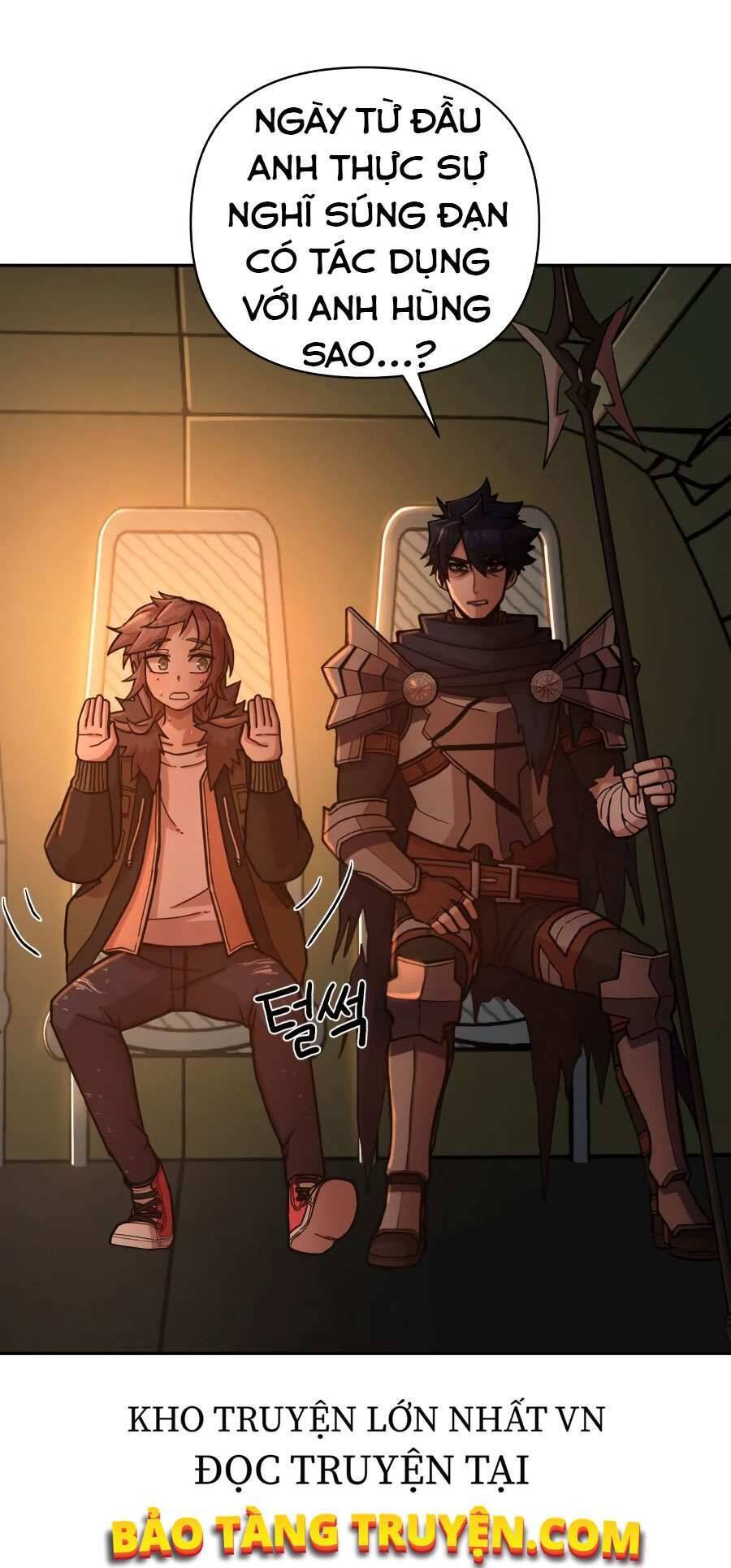 Sự Trở Lại Của Anh Hùng Diệt Thế Chapter 10 - 136