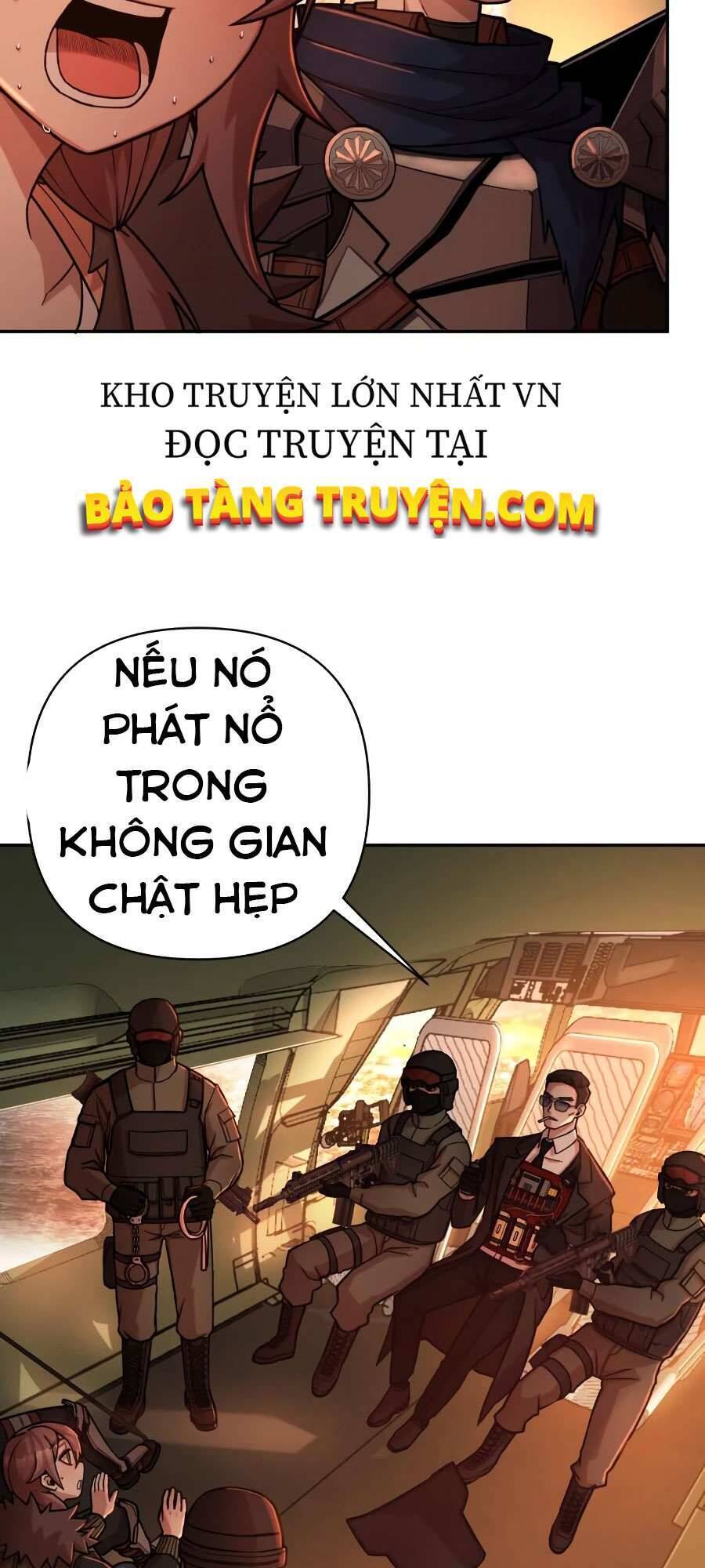 Sự Trở Lại Của Anh Hùng Diệt Thế Chapter 10 - 141
