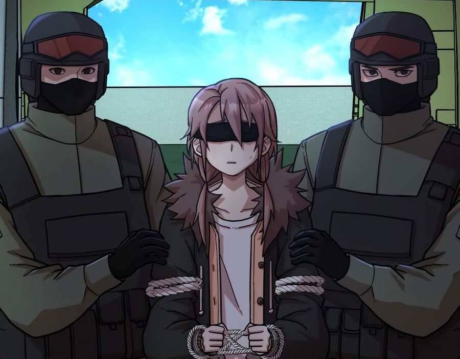 Sự Trở Lại Của Anh Hùng Diệt Thế Chapter 10 - 160