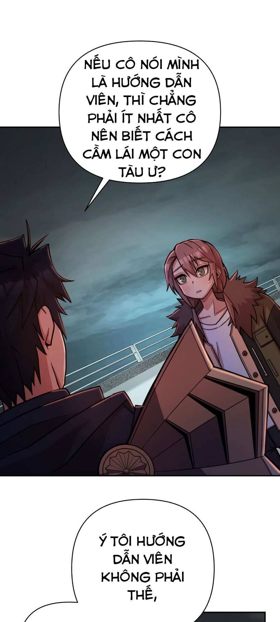 Sự Trở Lại Của Anh Hùng Diệt Thế Chapter 10 - 19