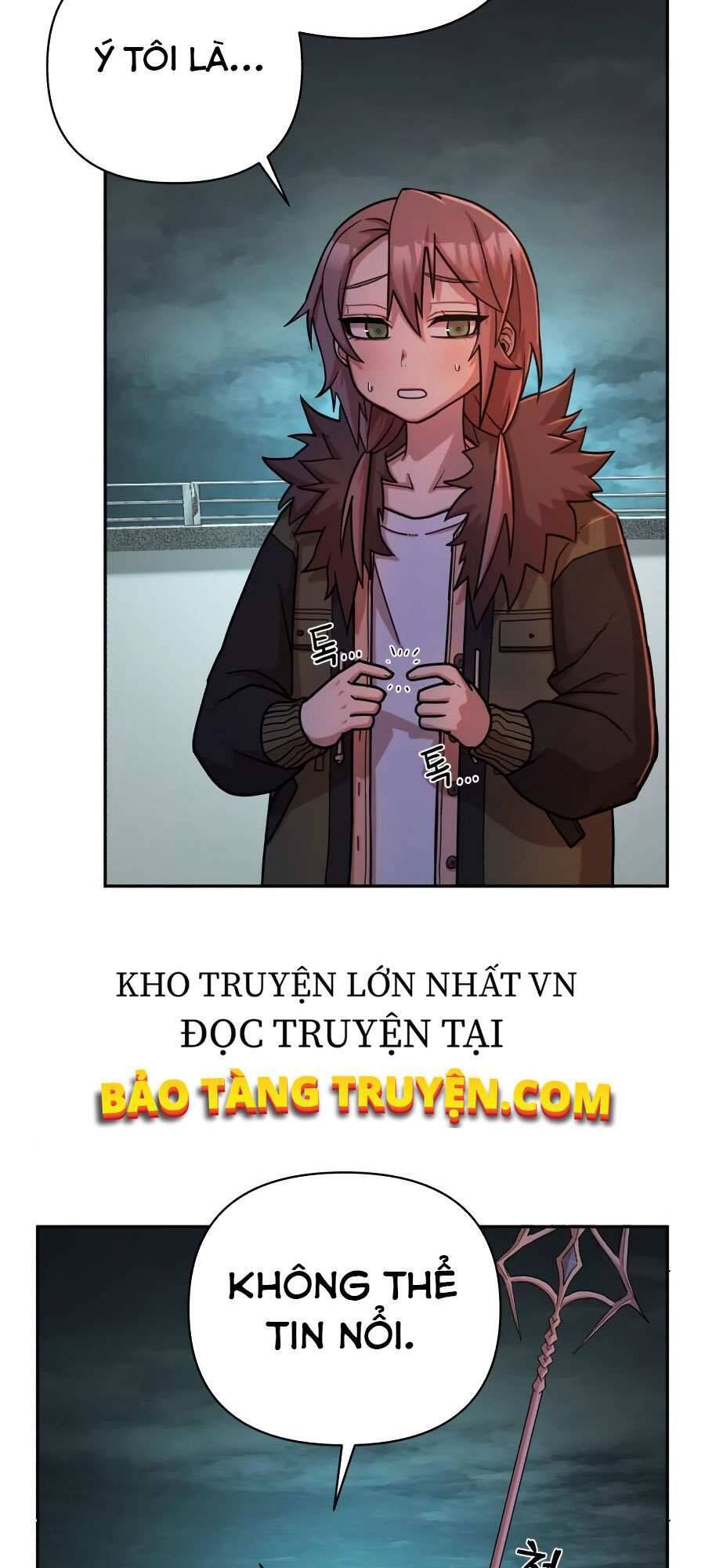 Sự Trở Lại Của Anh Hùng Diệt Thế Chapter 10 - 20