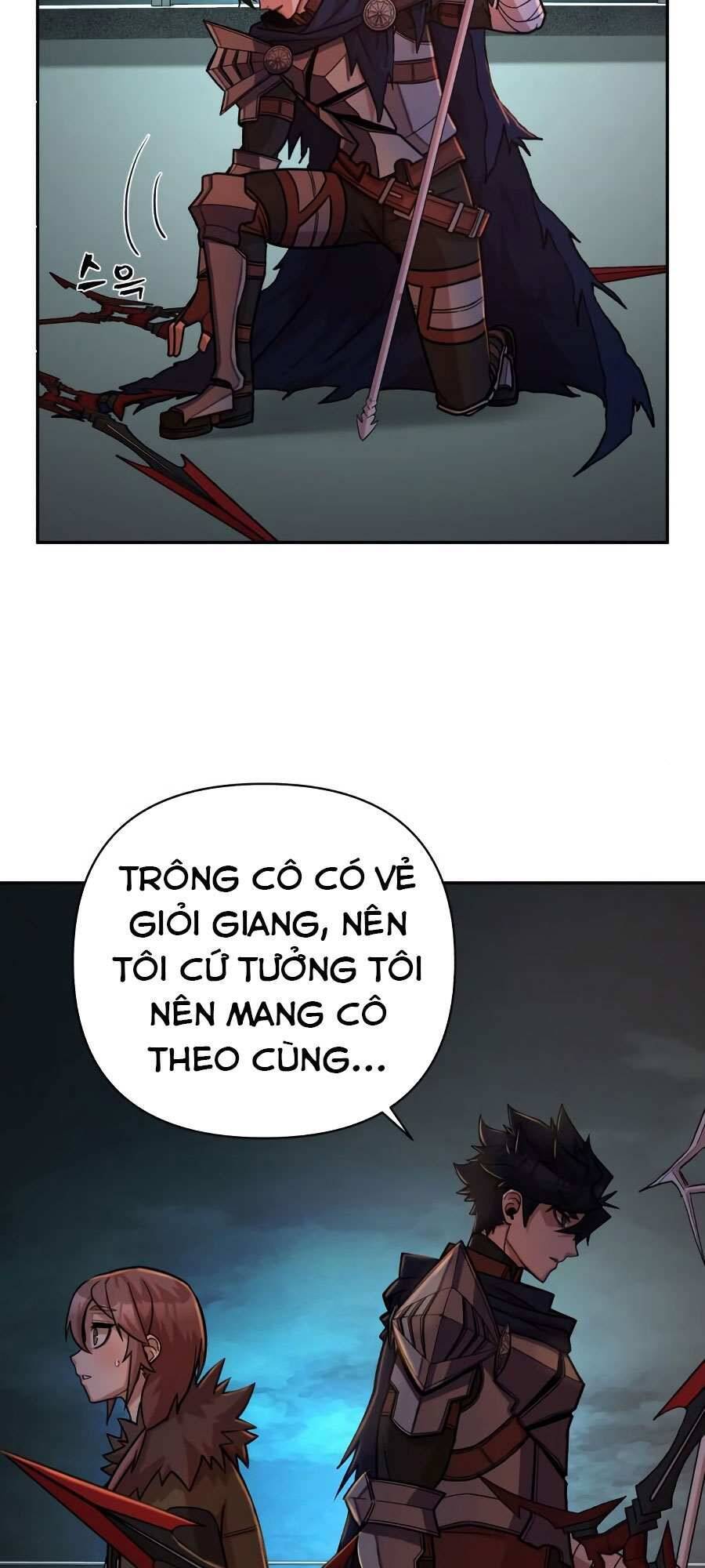 Sự Trở Lại Của Anh Hùng Diệt Thế Chapter 10 - 22