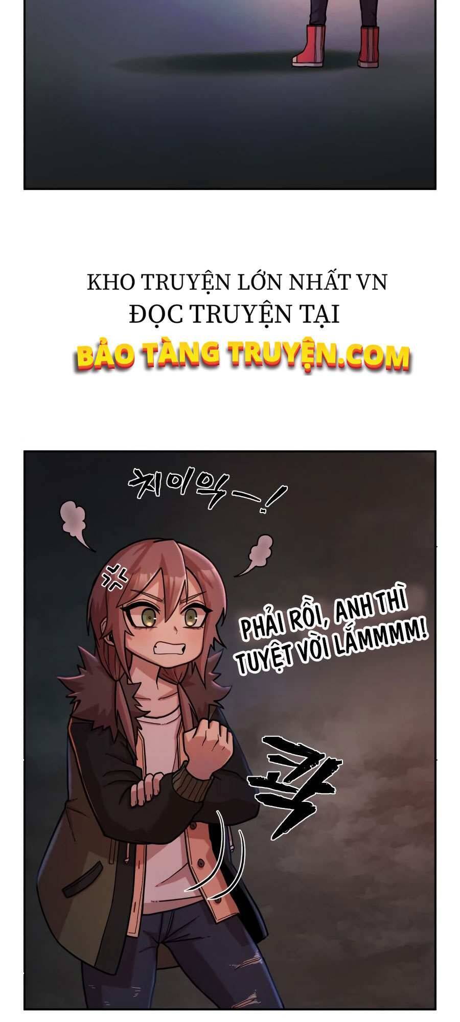 Sự Trở Lại Của Anh Hùng Diệt Thế Chapter 10 - 28