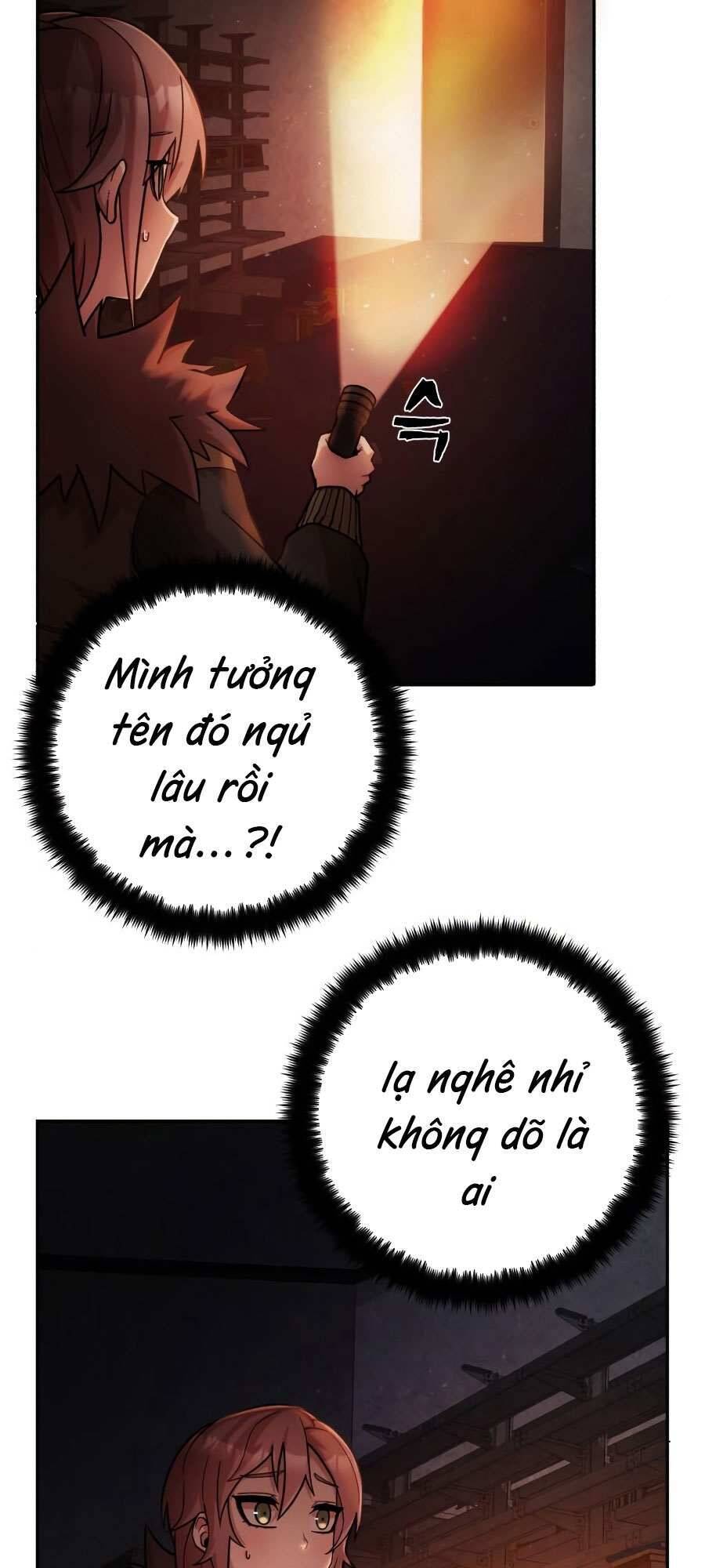 Sự Trở Lại Của Anh Hùng Diệt Thế Chapter 10 - 48