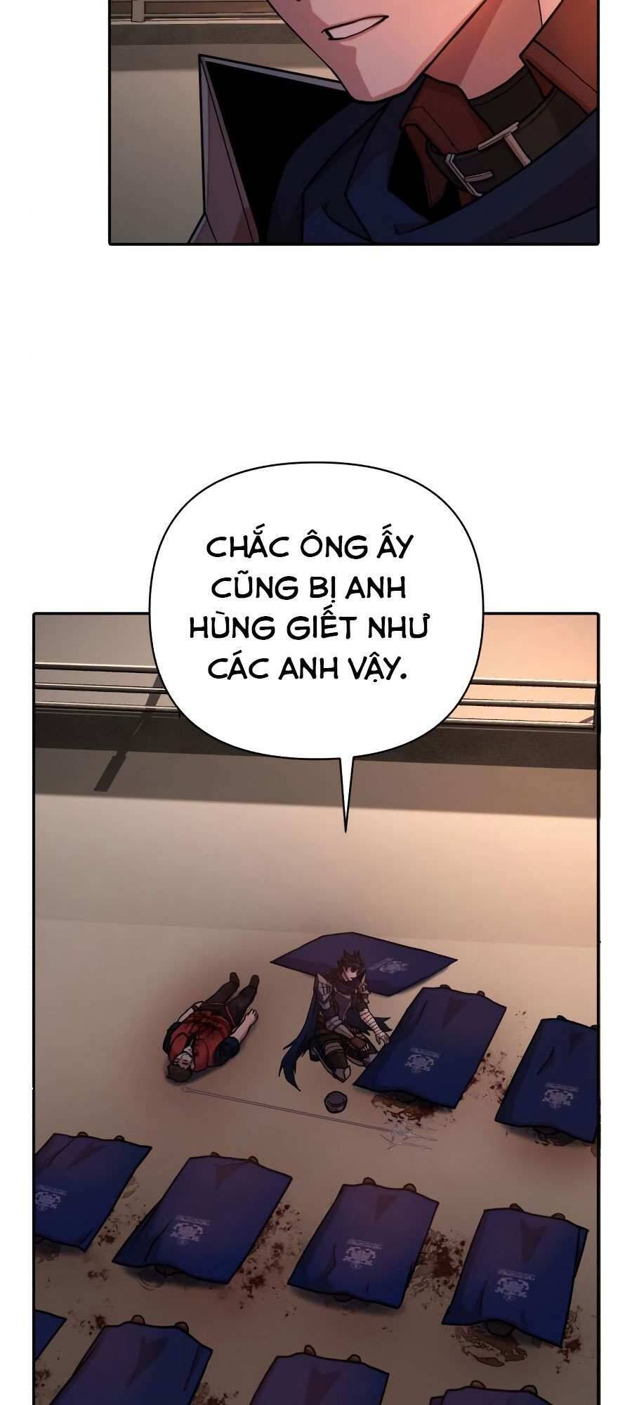 Sự Trở Lại Của Anh Hùng Diệt Thế Chapter 10 - 60
