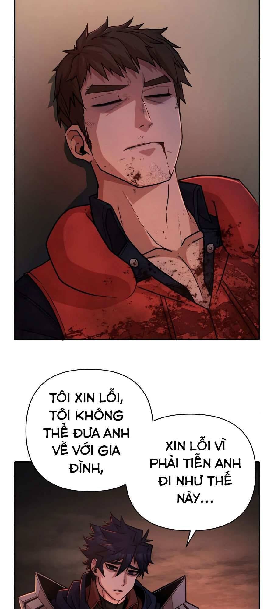 Sự Trở Lại Của Anh Hùng Diệt Thế Chapter 10 - 63