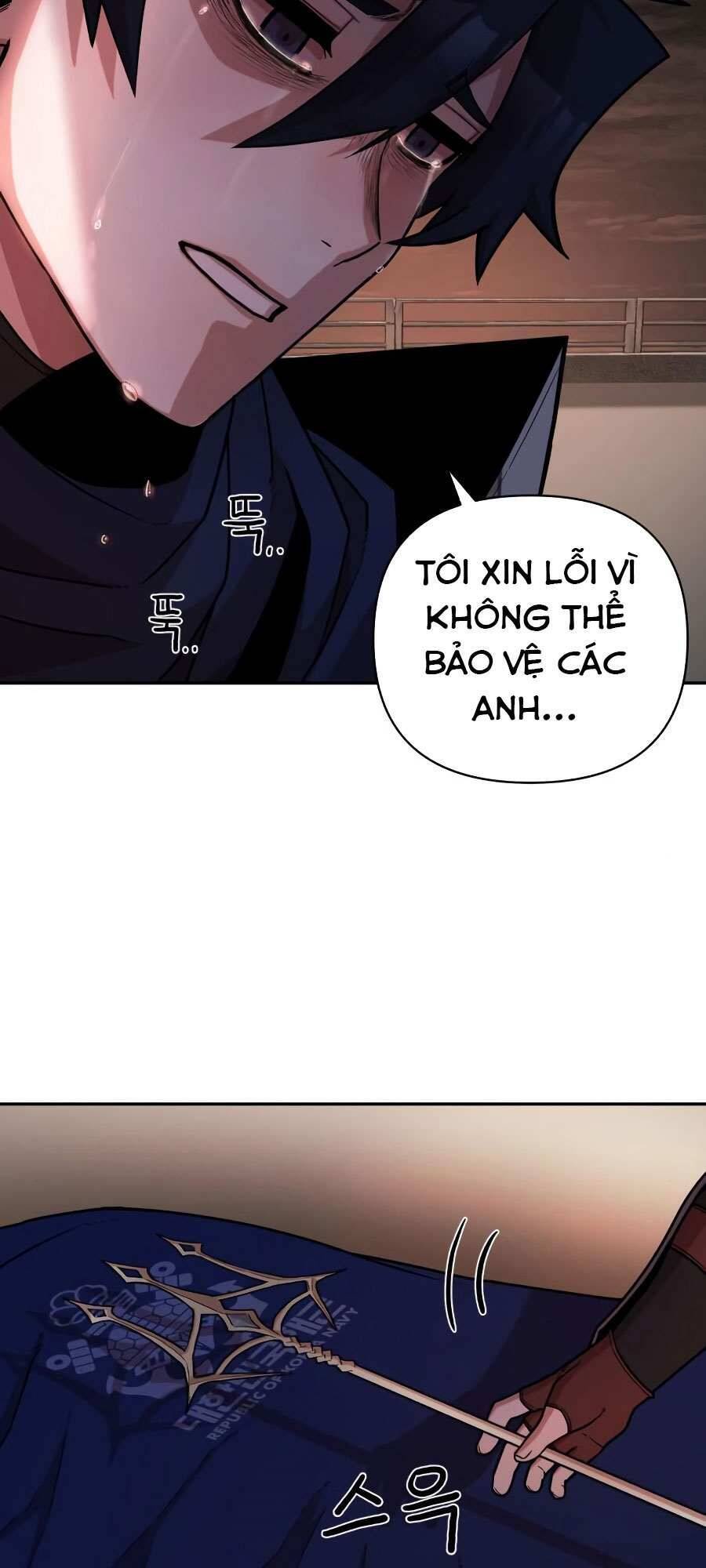 Sự Trở Lại Của Anh Hùng Diệt Thế Chapter 10 - 66