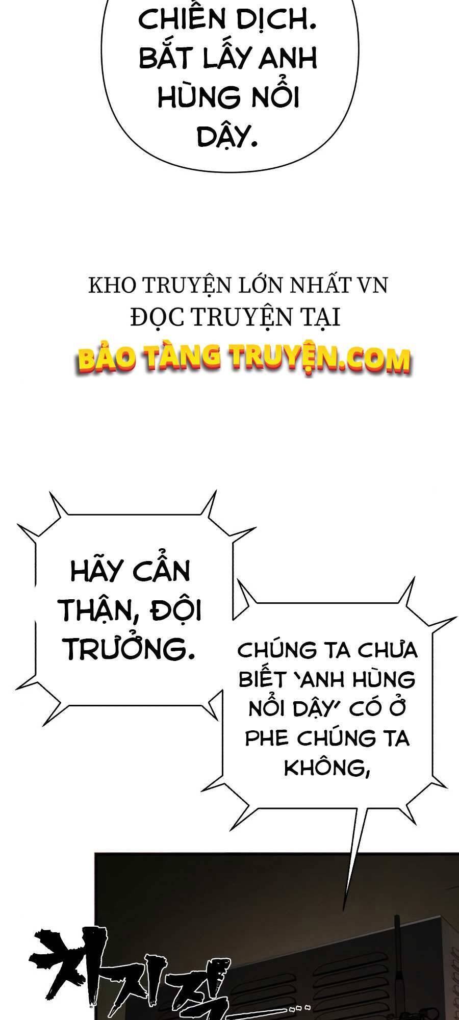Sự Trở Lại Của Anh Hùng Diệt Thế Chapter 10 - 84