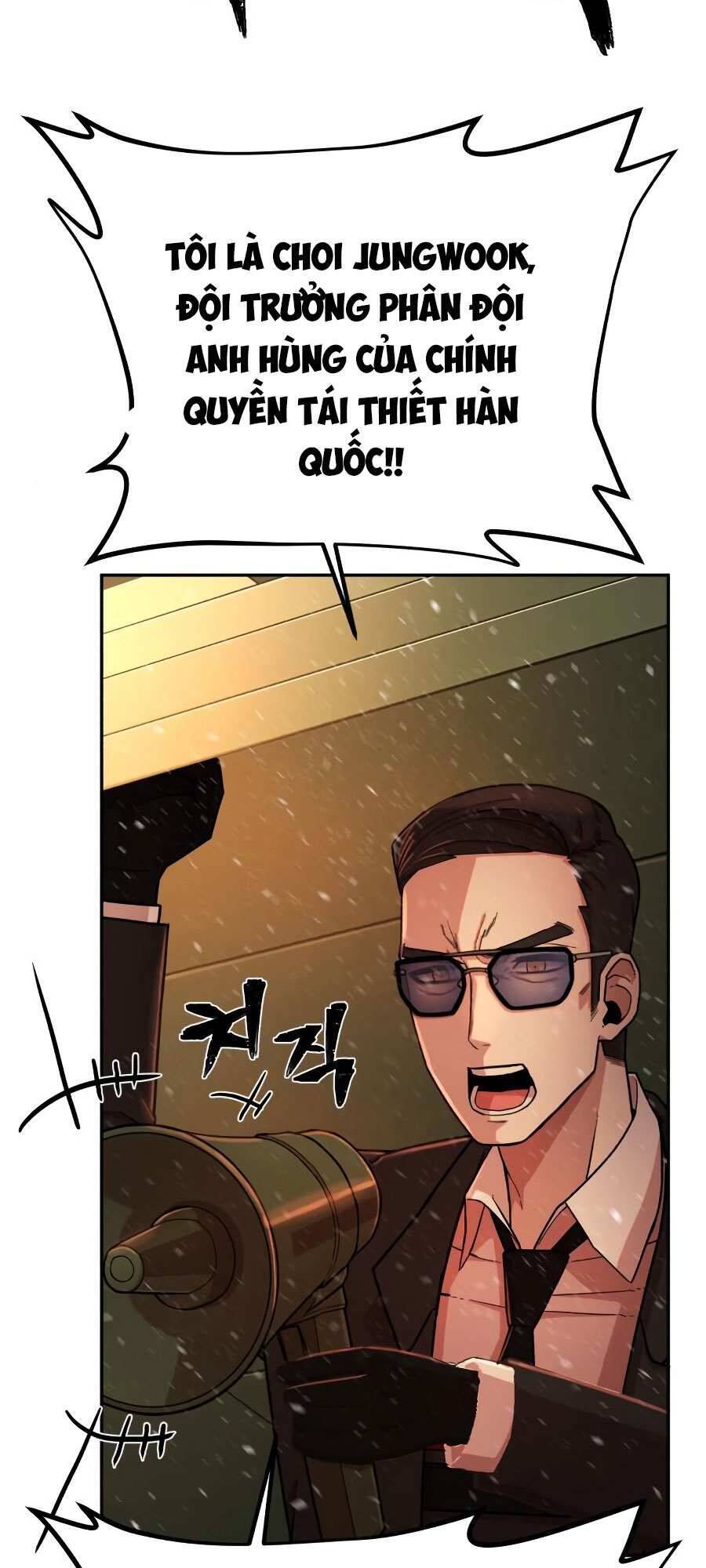 Sự Trở Lại Của Anh Hùng Diệt Thế Chapter 10 - 97
