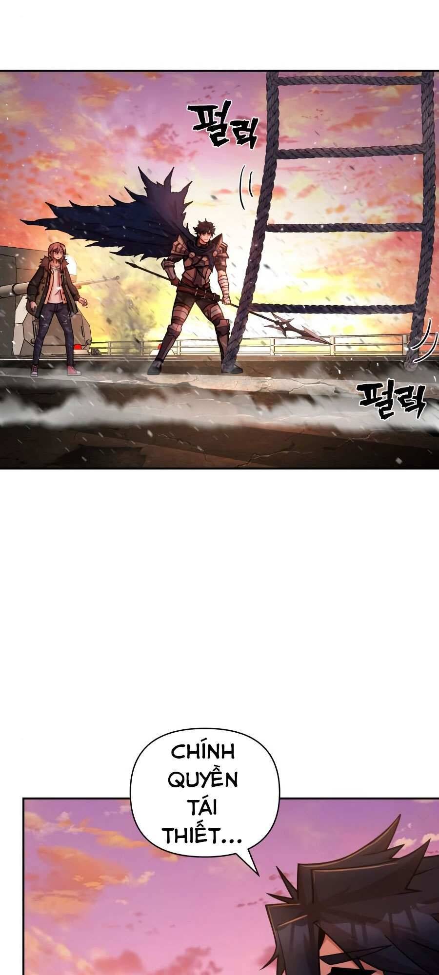 Sự Trở Lại Của Anh Hùng Diệt Thế Chapter 10 - 100