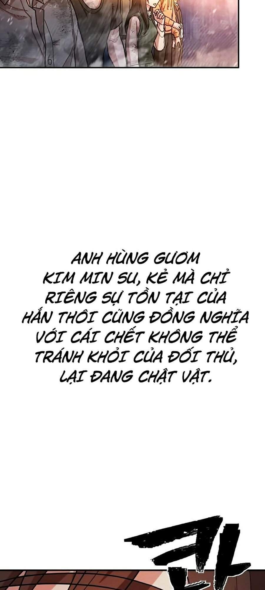 Sự Trở Lại Của Anh Hùng Diệt Thế Chapter 15 - 25