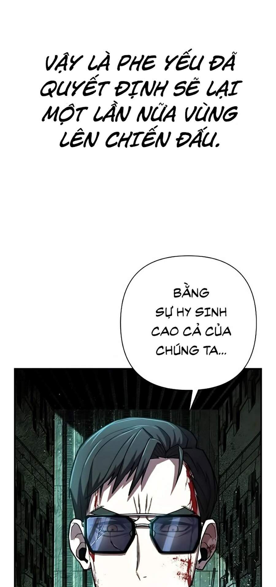 Sự Trở Lại Của Anh Hùng Diệt Thế Chapter 15 - 41