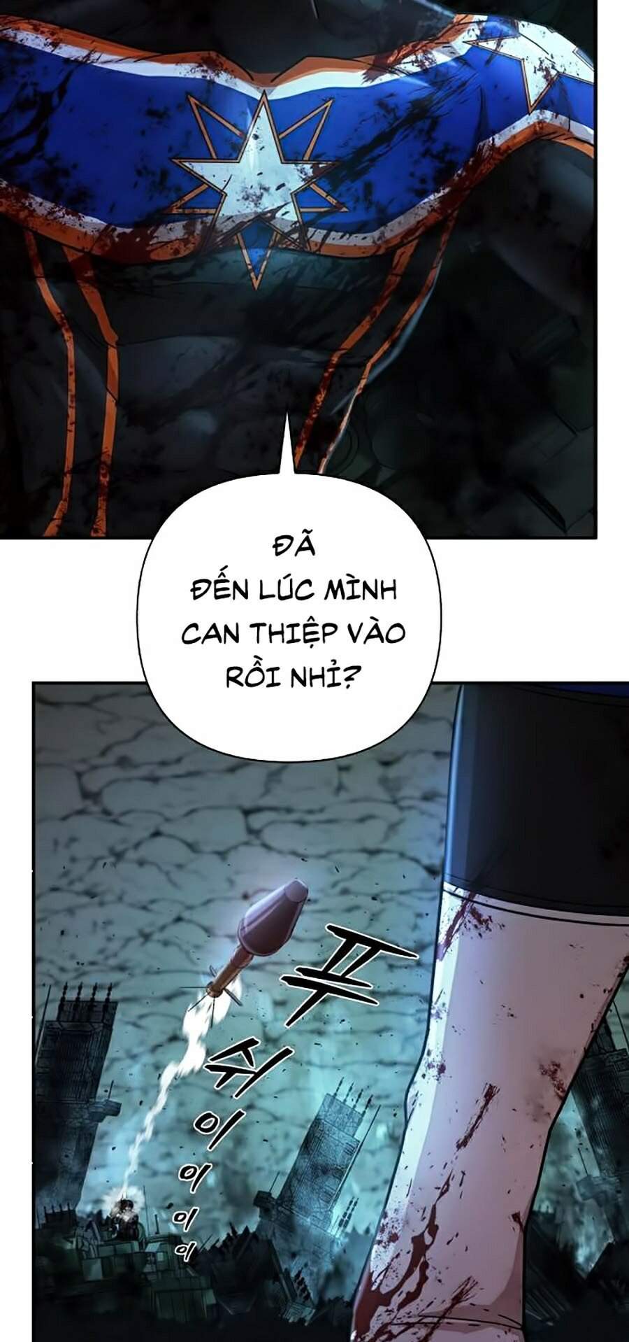 Sự Trở Lại Của Anh Hùng Diệt Thế Chapter 15 - 53