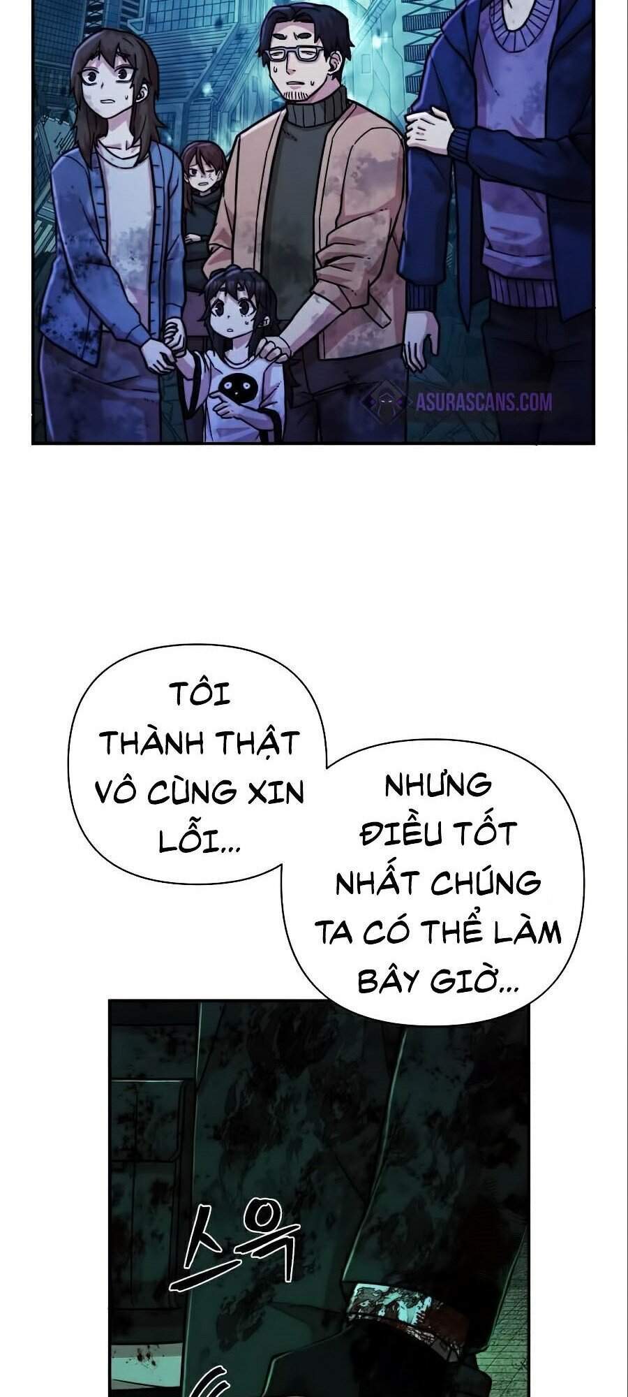 Sự Trở Lại Của Anh Hùng Diệt Thế Chapter 16 - 139