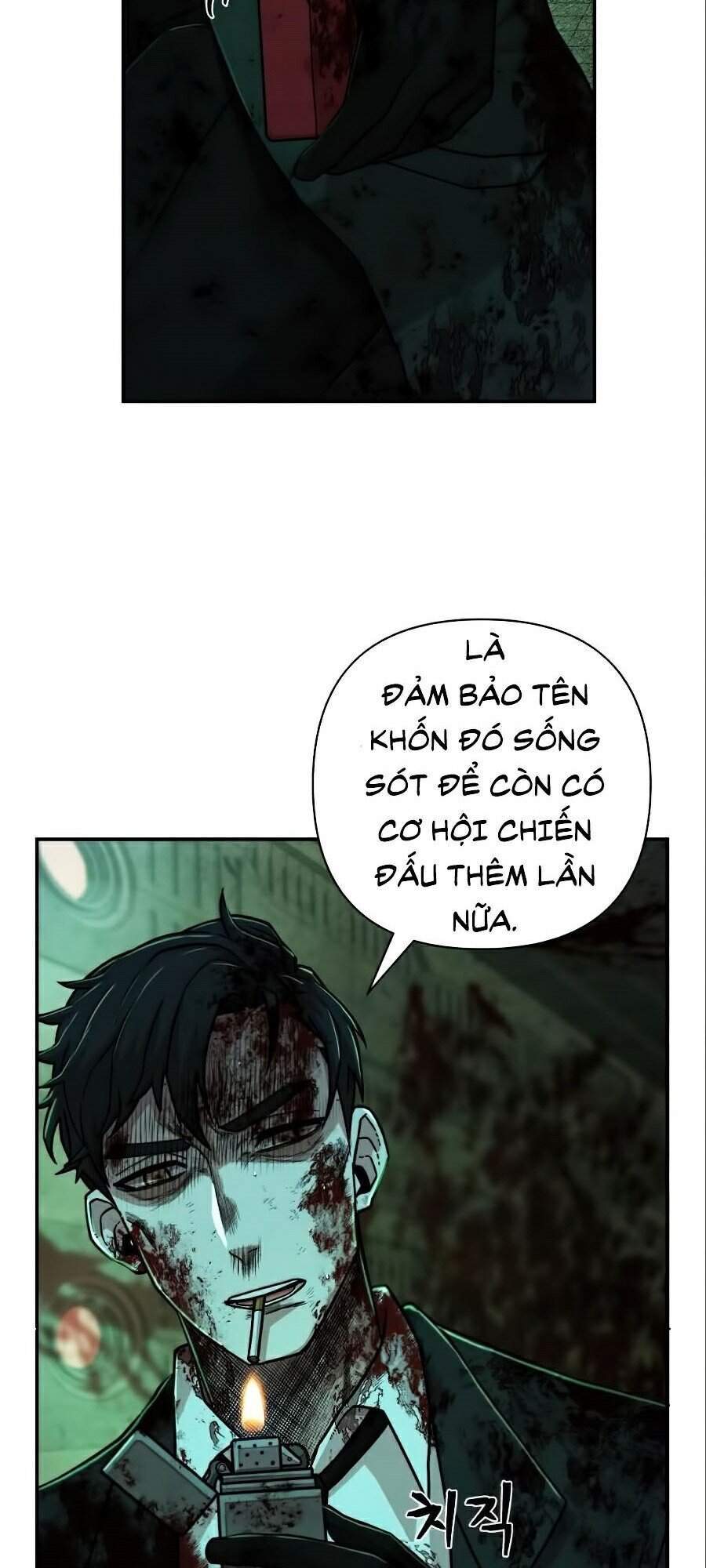 Sự Trở Lại Của Anh Hùng Diệt Thế Chapter 16 - 141