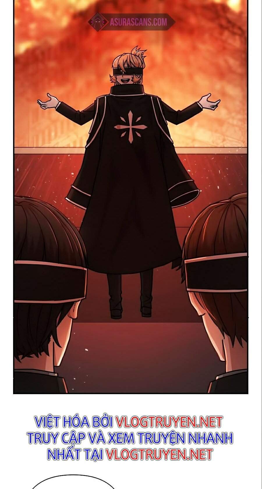 Sự Trở Lại Của Anh Hùng Diệt Thế Chapter 16 - 167
