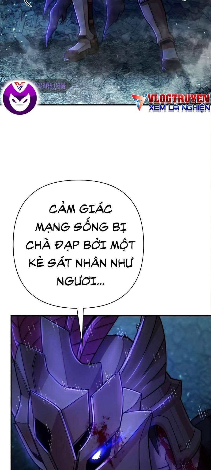 Sự Trở Lại Của Anh Hùng Diệt Thế Chapter 16 - 25