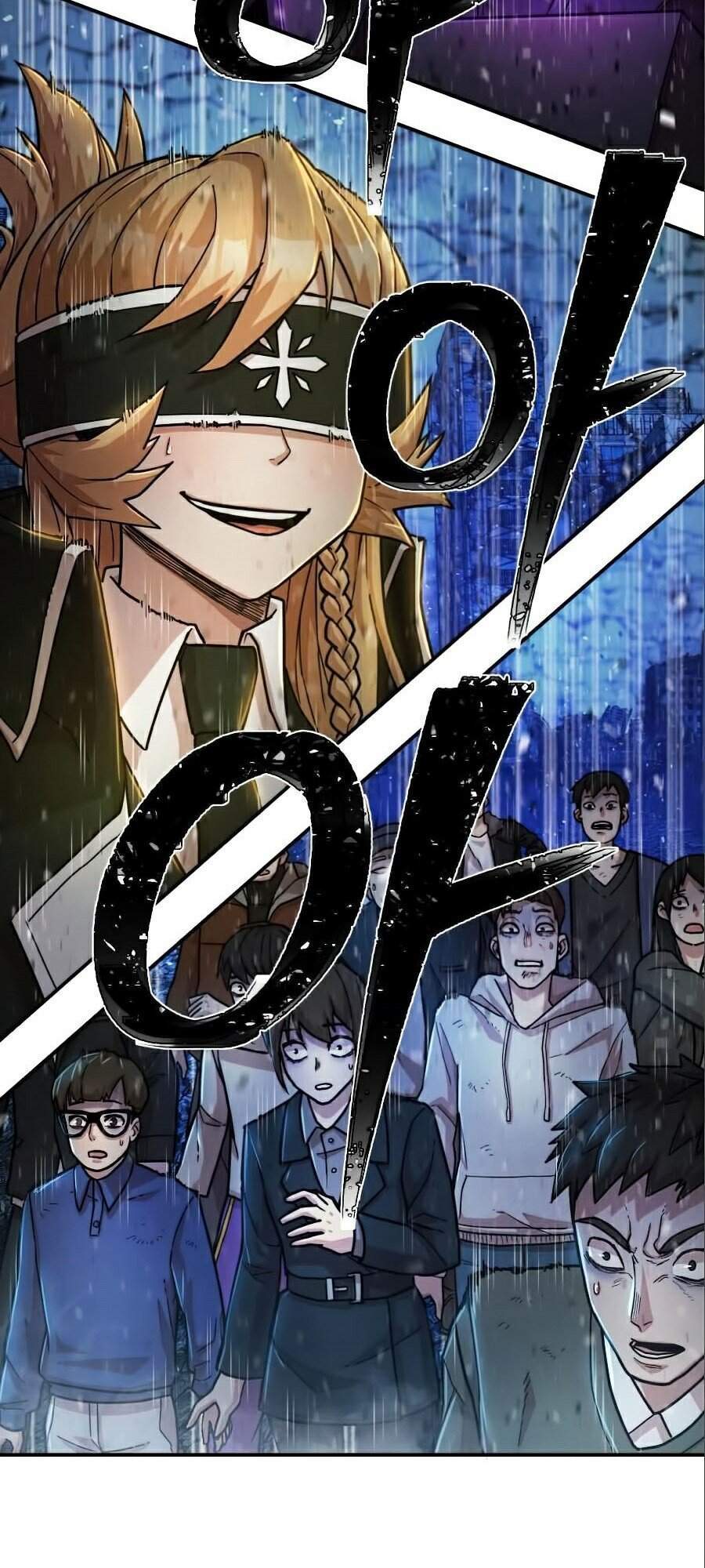 Sự Trở Lại Của Anh Hùng Diệt Thế Chapter 16 - 35