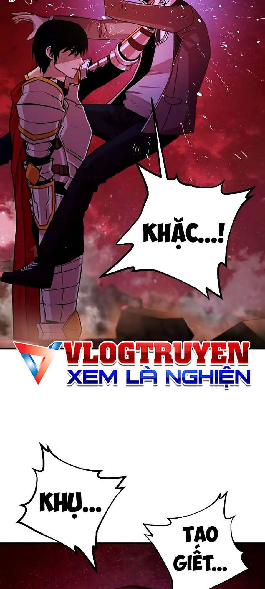 Sự Trở Lại Của Anh Hùng Diệt Thế Chapter 2 - 133