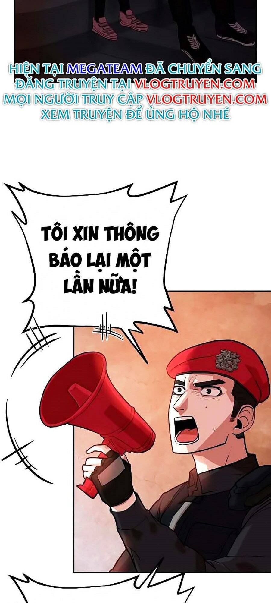Sự Trở Lại Của Anh Hùng Diệt Thế Chapter 2 - 31