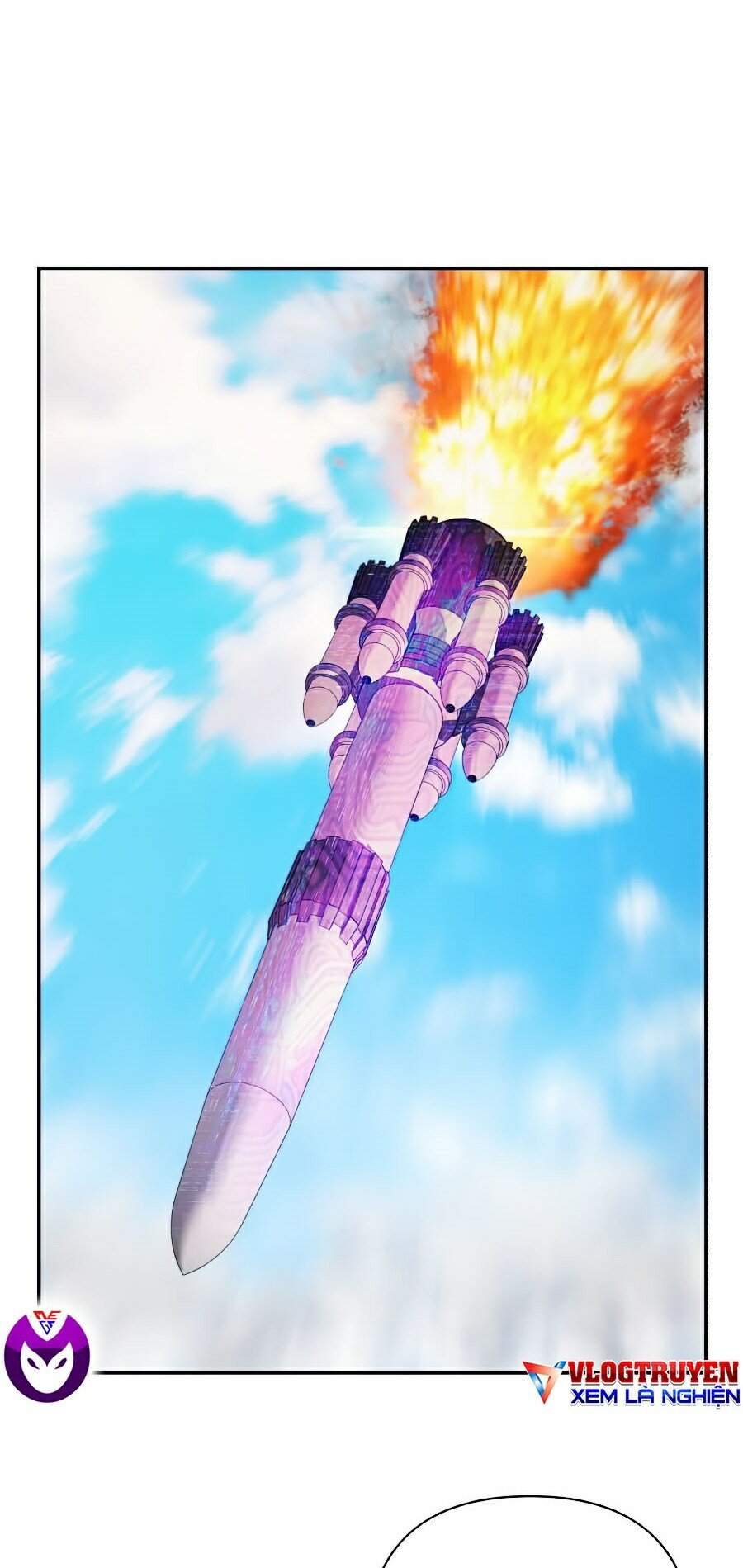 Sự Trở Lại Của Anh Hùng Diệt Thế Chapter 22 - 58