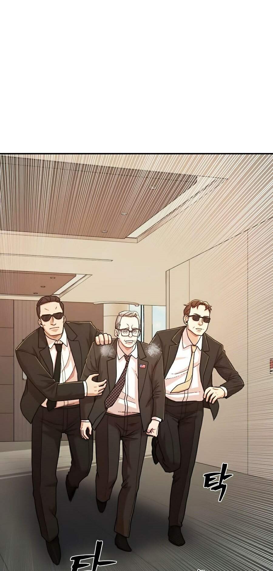 Sự Trở Lại Của Anh Hùng Diệt Thế Chapter 22 - 76
