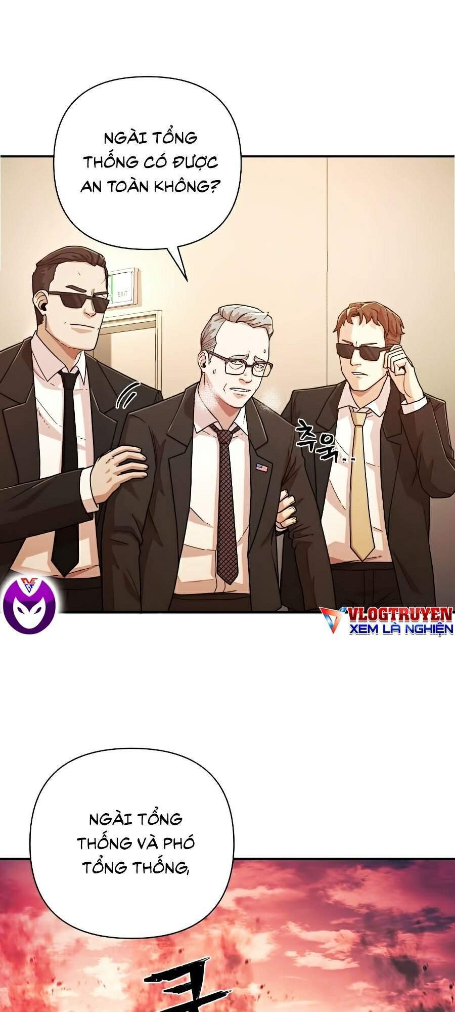 Sự Trở Lại Của Anh Hùng Diệt Thế Chapter 22 - 78