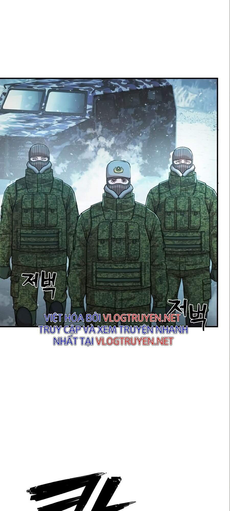 Sự Trở Lại Của Anh Hùng Diệt Thế Chapter 23 - 104