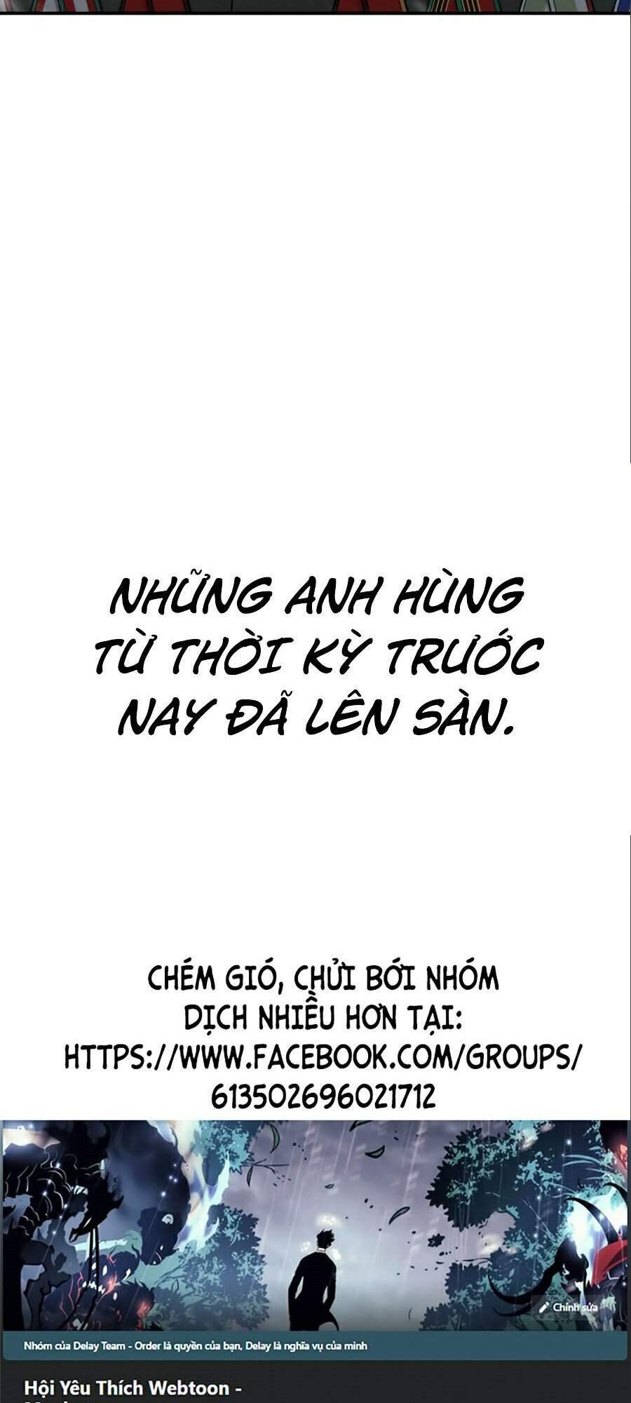 Sự Trở Lại Của Anh Hùng Diệt Thế Chapter 23 - 120