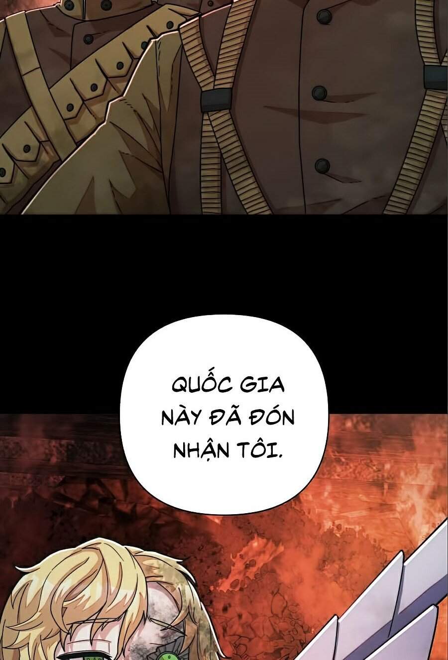 Sự Trở Lại Của Anh Hùng Diệt Thế Chapter 23 - 84