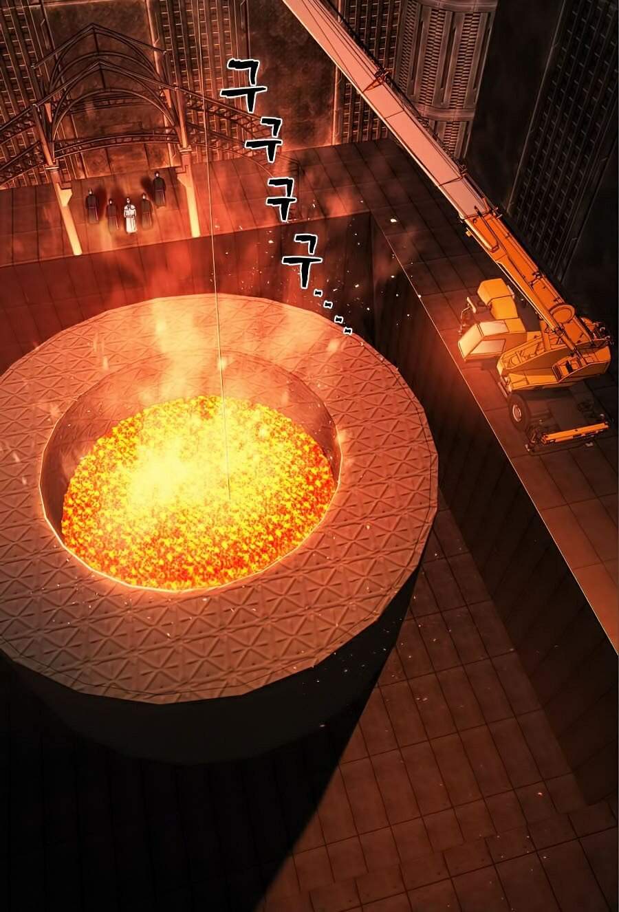Sự Trở Lại Của Anh Hùng Diệt Thế Chapter 23 - 89