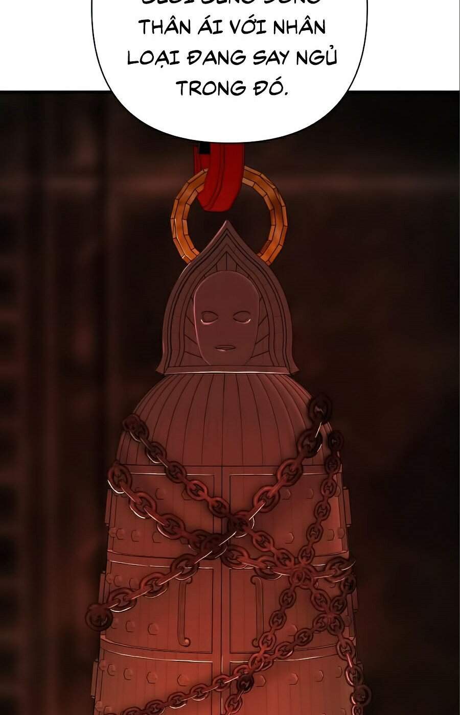 Sự Trở Lại Của Anh Hùng Diệt Thế Chapter 23 - 99