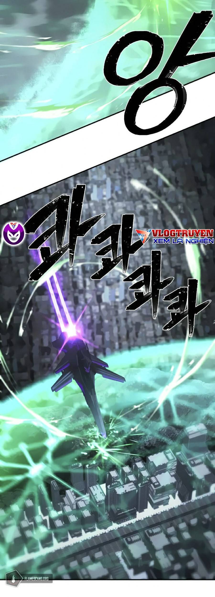 Sự Trở Lại Của Anh Hùng Diệt Thế Chapter 34 - 101
