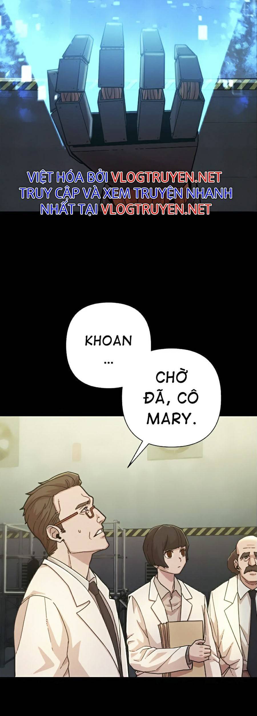 Sự Trở Lại Của Anh Hùng Diệt Thế Chapter 34 - 17