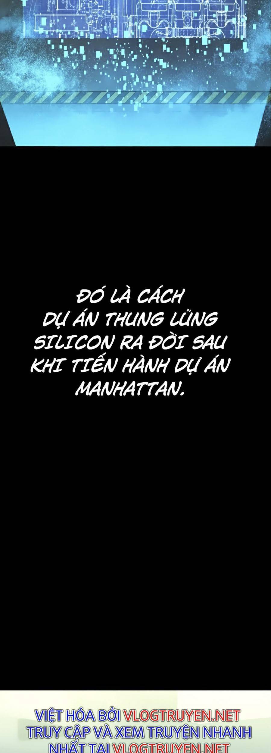 Sự Trở Lại Của Anh Hùng Diệt Thế Chapter 34 - 25
