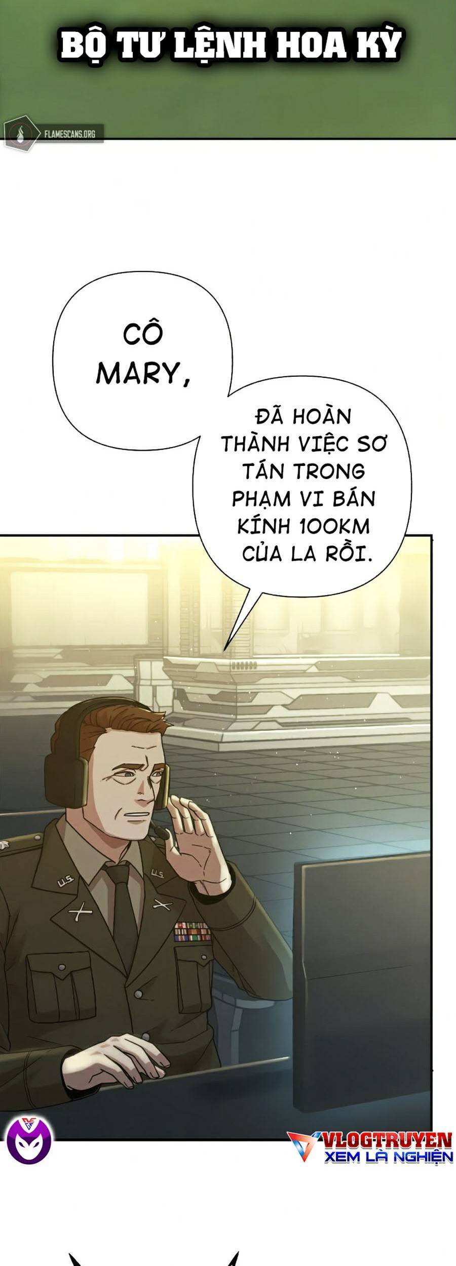 Sự Trở Lại Của Anh Hùng Diệt Thế Chapter 34 - 33