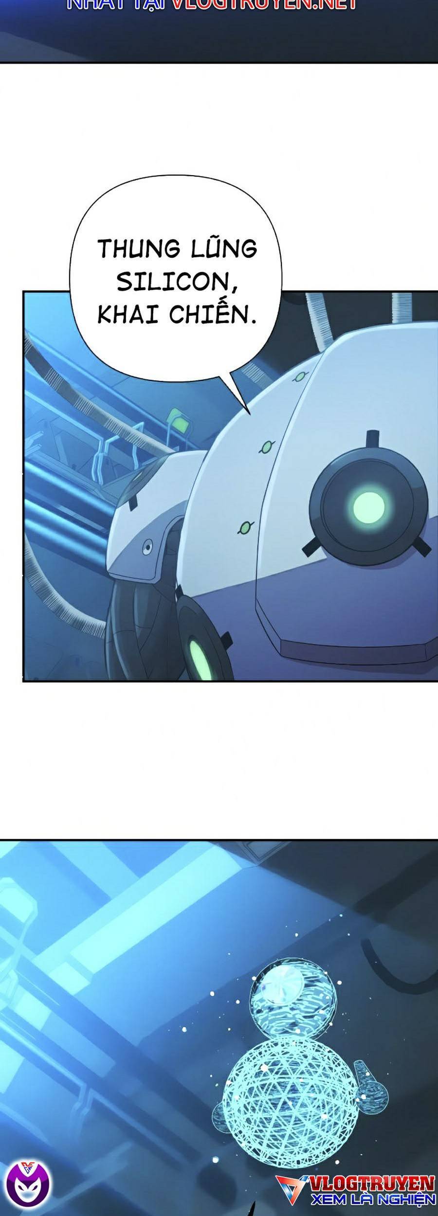 Sự Trở Lại Của Anh Hùng Diệt Thế Chapter 34 - 47