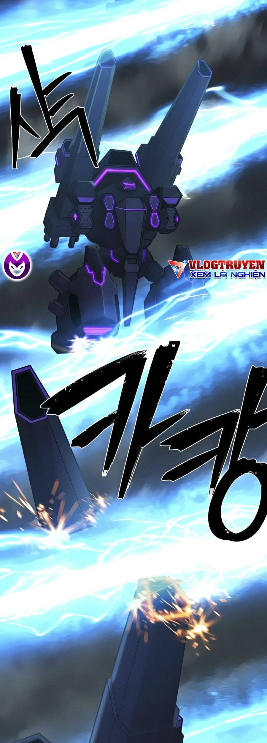 Sự Trở Lại Của Anh Hùng Diệt Thế Chapter 34 - 87