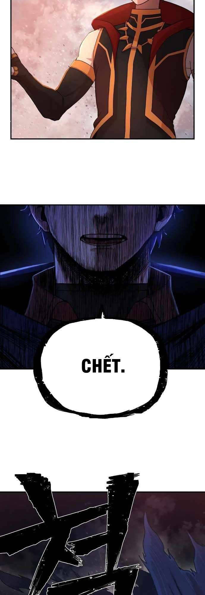 Sự Trở Lại Của Anh Hùng Diệt Thế Chapter 4 - 15