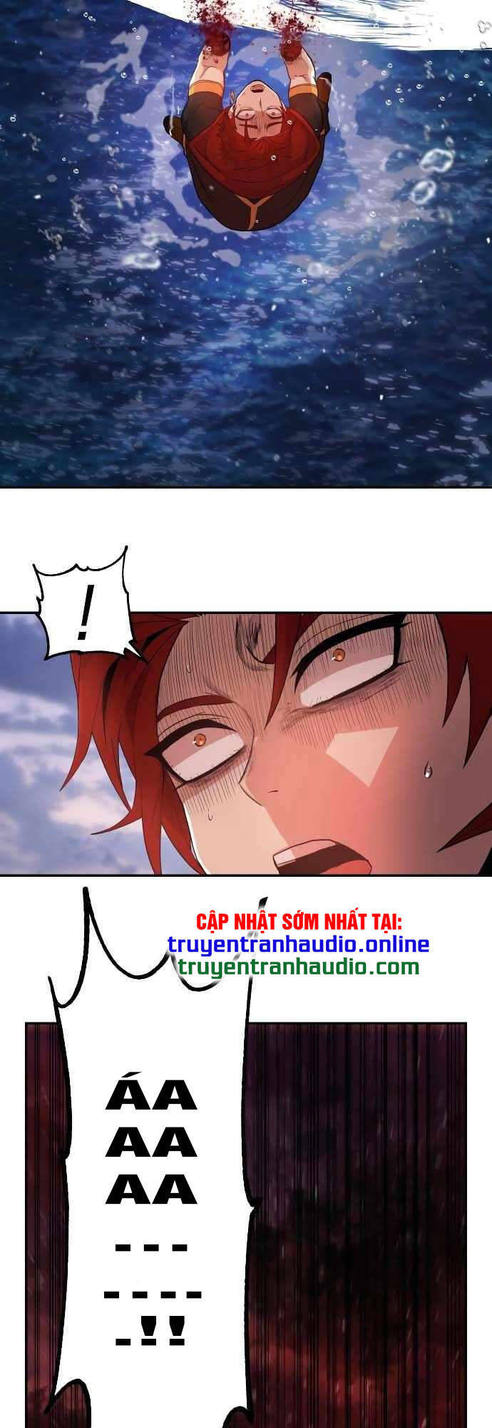 Sự Trở Lại Của Anh Hùng Diệt Thế Chapter 4 - 29