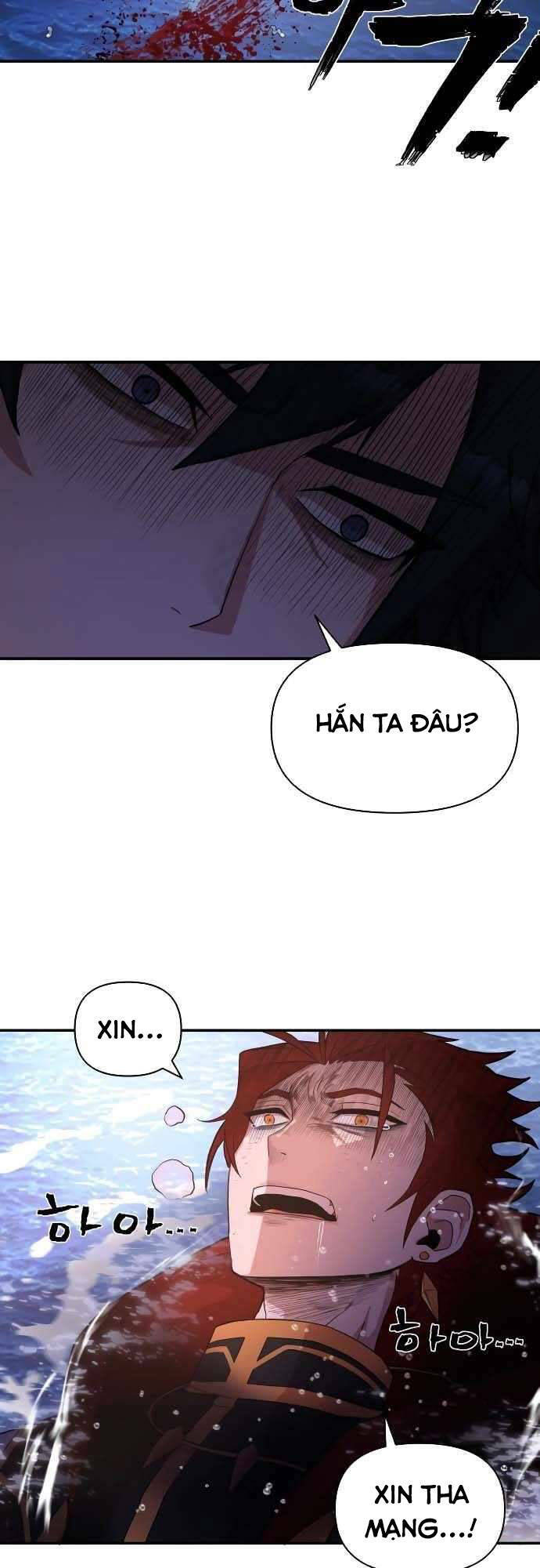 Sự Trở Lại Của Anh Hùng Diệt Thế Chapter 4 - 41
