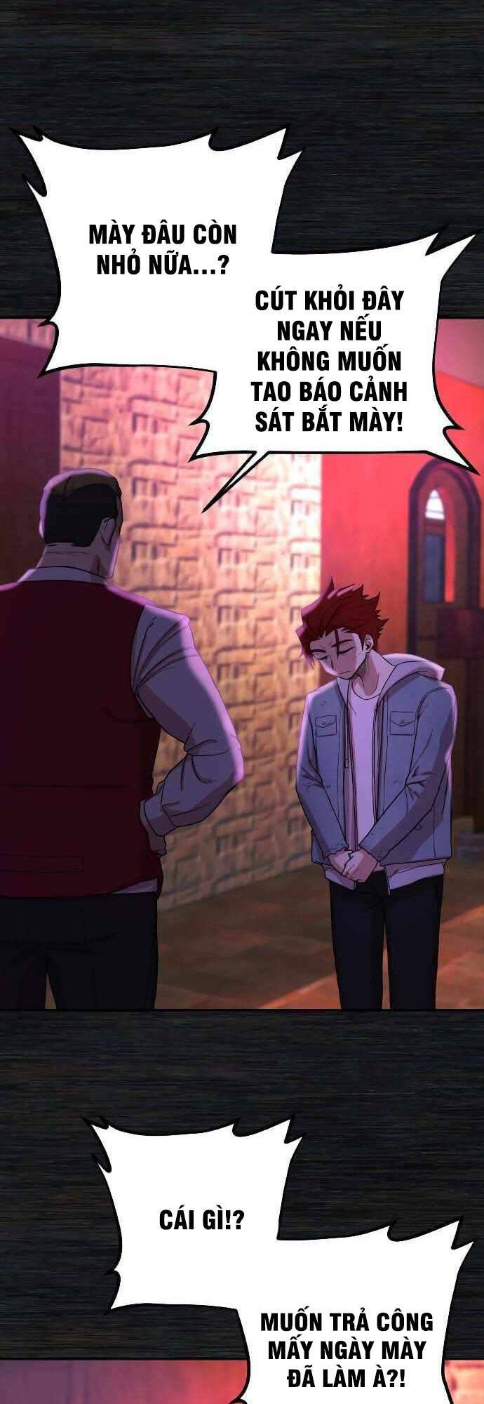 Sự Trở Lại Của Anh Hùng Diệt Thế Chapter 4 - 63