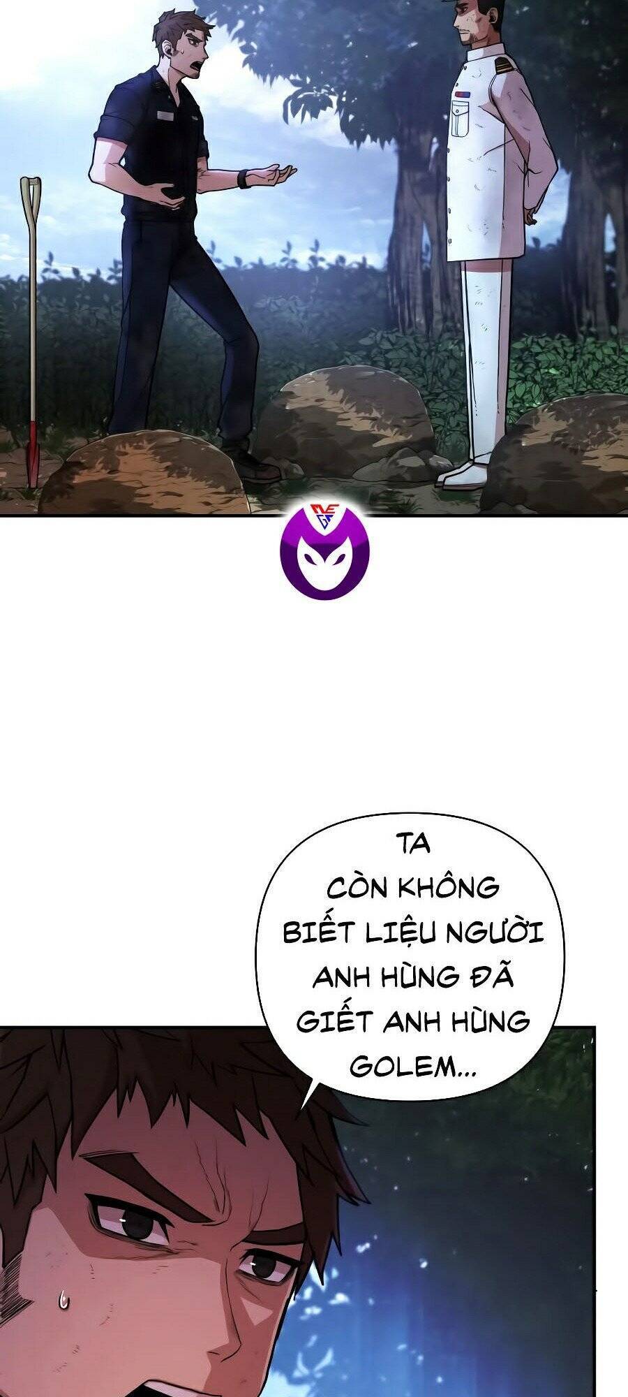 Sự Trở Lại Của Anh Hùng Diệt Thế Chapter 6 - 11