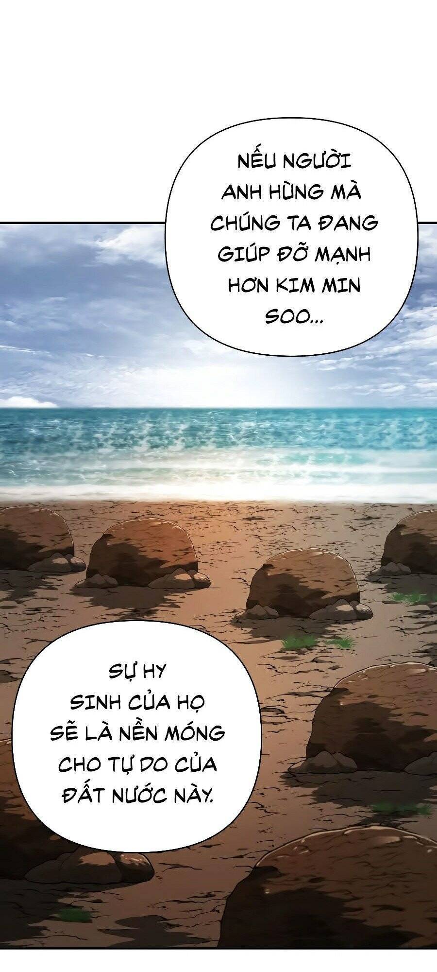 Sự Trở Lại Của Anh Hùng Diệt Thế Chapter 6 - 31