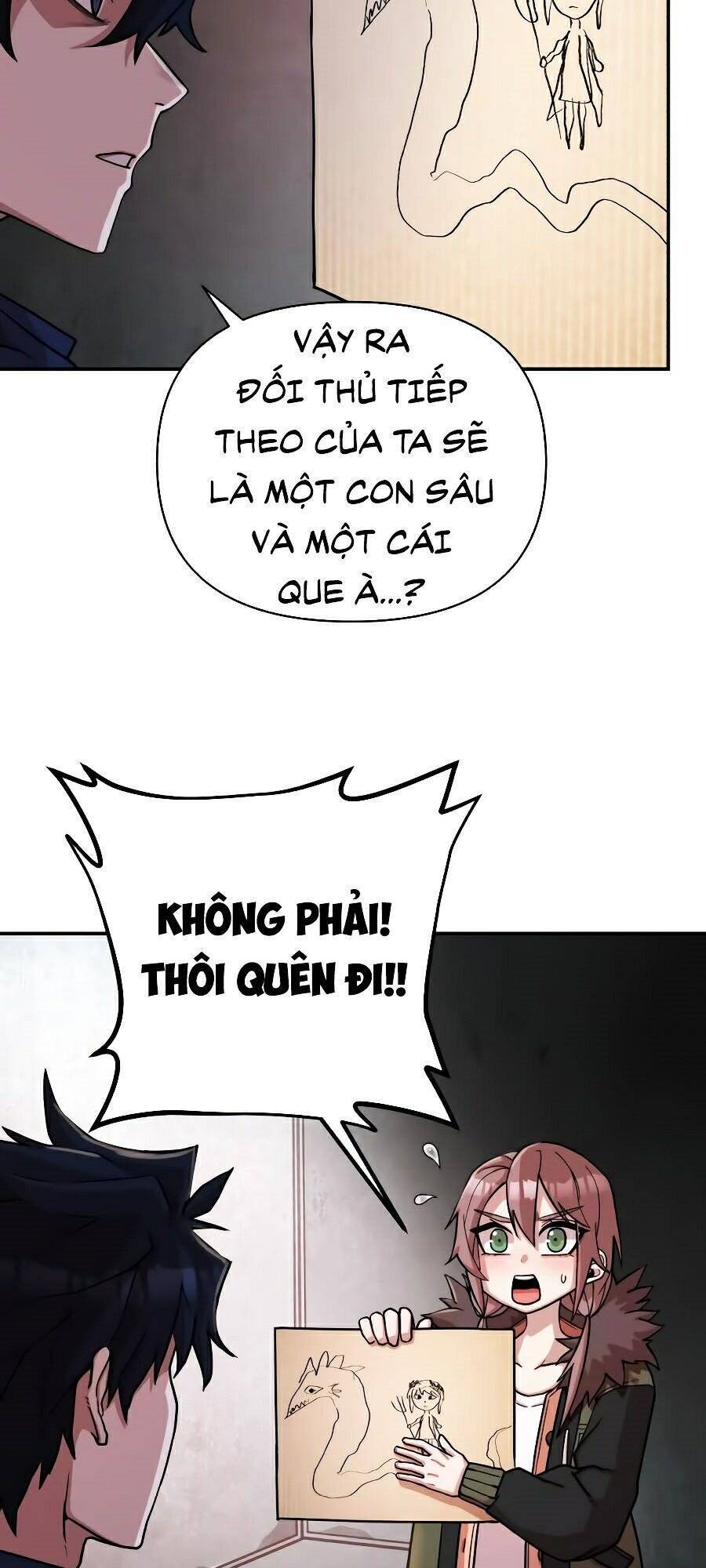 Sự Trở Lại Của Anh Hùng Diệt Thế Chapter 6 - 43