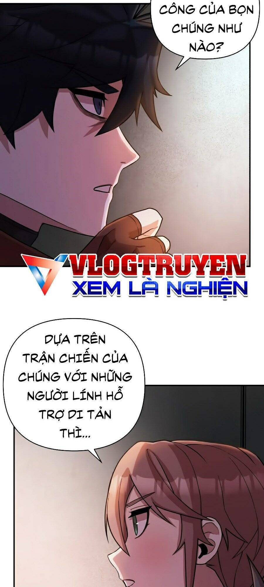 Sự Trở Lại Của Anh Hùng Diệt Thế Chapter 6 - 55
