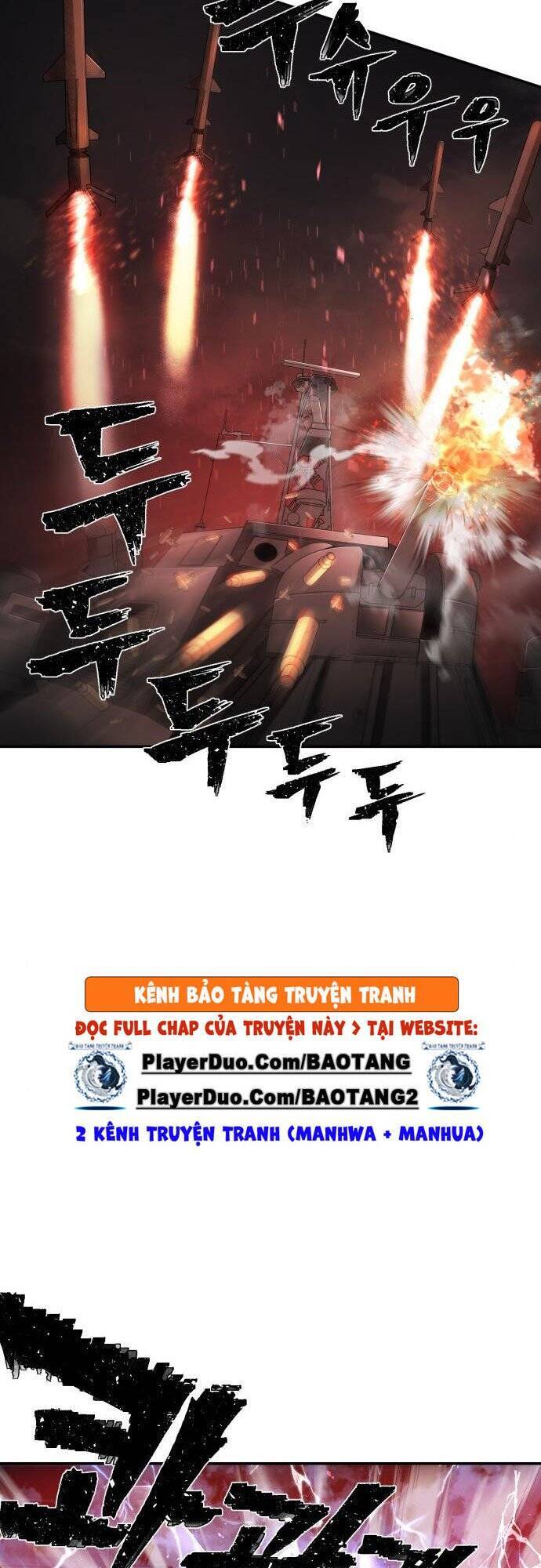 Sự Trở Lại Của Anh Hùng Diệt Thế Chapter 7 - 21