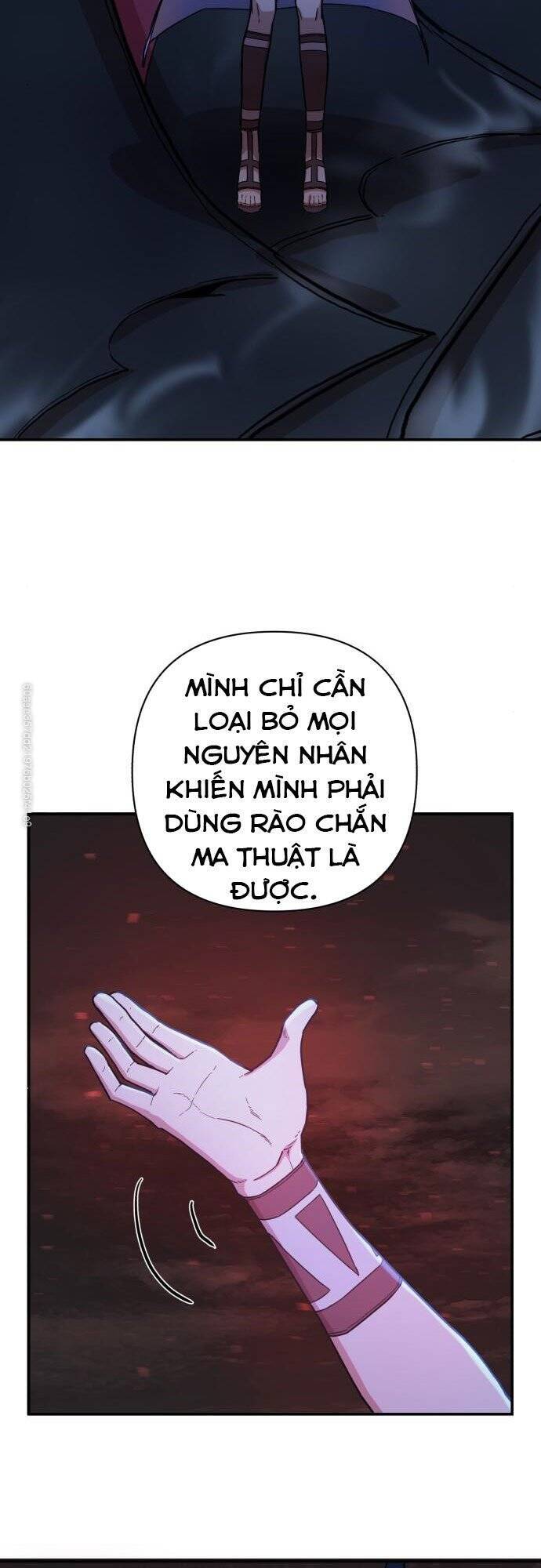 Sự Trở Lại Của Anh Hùng Diệt Thế Chapter 7 - 30